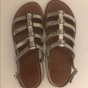 Tory Burch sandals